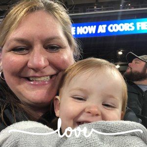 Meet your Posher, Tonya